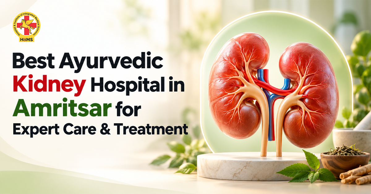 Best-Ayurvedic-Kidney-Hospital-in-Amritsar