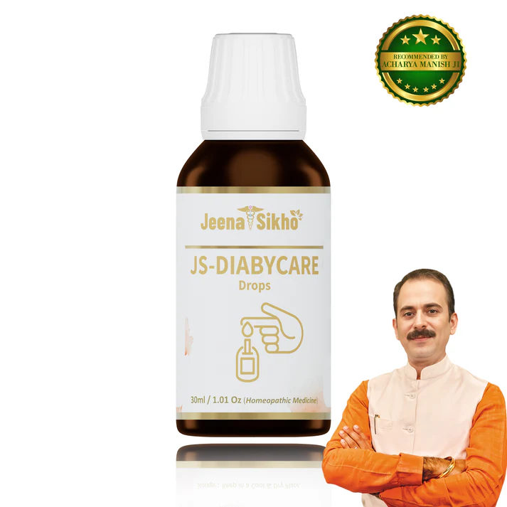 diabycare-drops