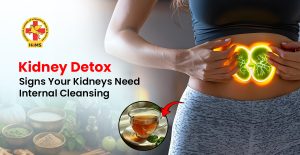Kidney Detox
