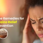 10 Home Remedies For Migraine Relief And Prevention
