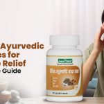 Effective Ayurvedic Medicines for Migraine Relief: A Complete Guide
