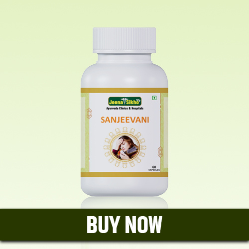 Sanjeevani Capsules