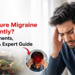 How to Cure Migraine Permanently? Best Treatments, Remedies & Expert Guide