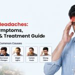 Migraine Headaches: Causes, Symptoms, Diagnosis & Treatment Guide