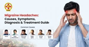 Migraine Headaches