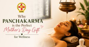 Why Panchakarma is the Perfect Mother’s Day Gift for Wellness