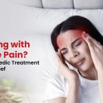 Struggling with Migraine Pain? Choose Ayurvedic Treatment for Lasting Relief