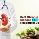 Best Chronic Kidney Disease (CKD) Treatment Hospital In Bangalore