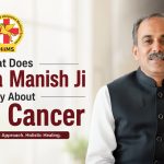What Does Acharya Manish Ji Say About Blood Cancer? An Ayurvedic Perspective