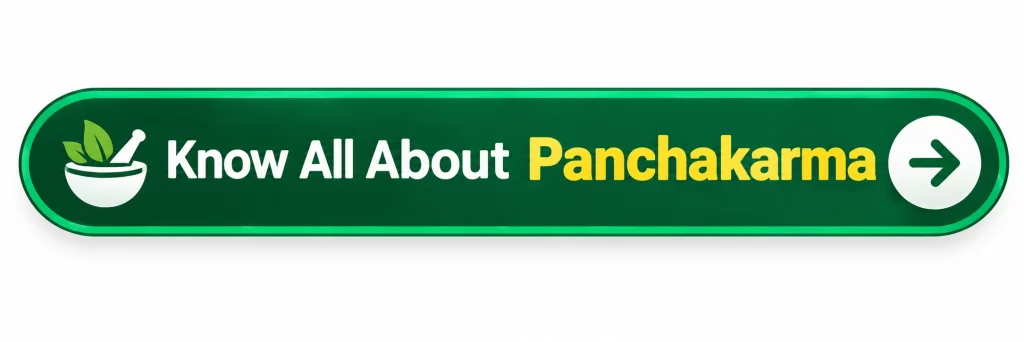 Know all about Panchakarma