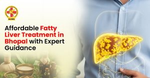 Fatty Liver Treatment in Bhopal