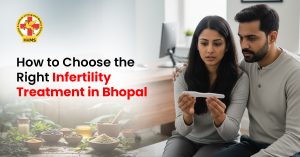 Infertility Treatment in Bhopal