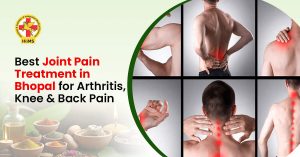 Joint Pain Treatment in Bhopal