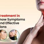 Thyroid Treatment in Bhopal