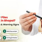 Piles Treatment in Bhopal
