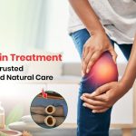 Knee Pain Treatment in Bhopal