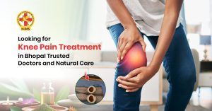 Knee Pain Treatment in Bhopal