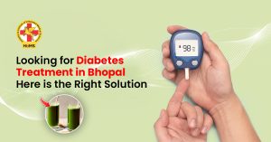 Diabetes Treatment in Bhopal