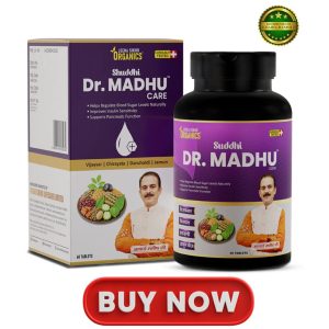 Dr. Madhu Care Tablet