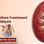 Kidney Failure Treatment Without Dialysis in Bhopal: Natural Care That Works