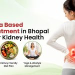 Ayurveda Based CKD Treatment in Bhopal for Better Kidney Health
