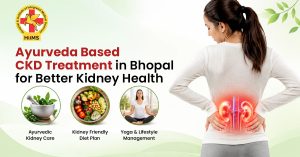 CKD treatment in Bhopal