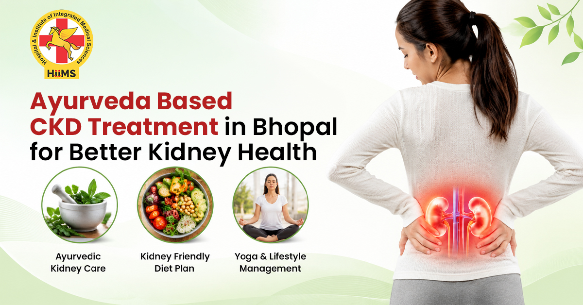 CKD treatment in Bhopal