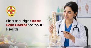 Back Pain Doctor