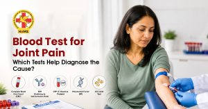 Blood Test for Joint Pain