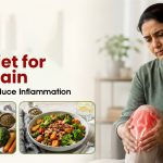 Best Diet for Joint Pain: Foods That Reduce Inflammation