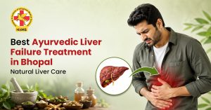 Liver Failure Treatment in Bhopal