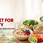 Best Diet for Fertility: Foods That Improve Reproductive Health Naturally