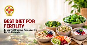 Best Diet for Fertility