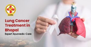 Lung Cancer Treatment in Bhopal