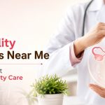 Infertility Doctors Near Me | Expert Fertility Care