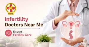 Infertility Doctors Near Me