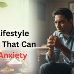 Simple Lifestyle Changes That Can Reduce Anxiety