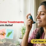 How Effective Are Natural Asthma Treatments for Long-Term Relief?