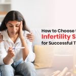 How to Choose the Right Infertility Specialists for Successful Treatment?