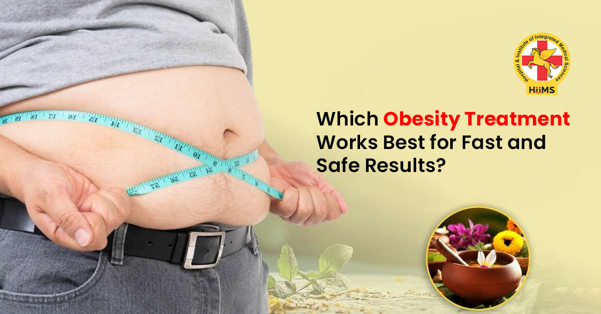 Which Obesity Treatment Works Best for Fast and Safe Results