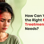 How Can You Find the Right Migraine Treatment for Your Needs?