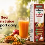 How Can Sea Buckthorn Juice Help Support Daily Wellness?