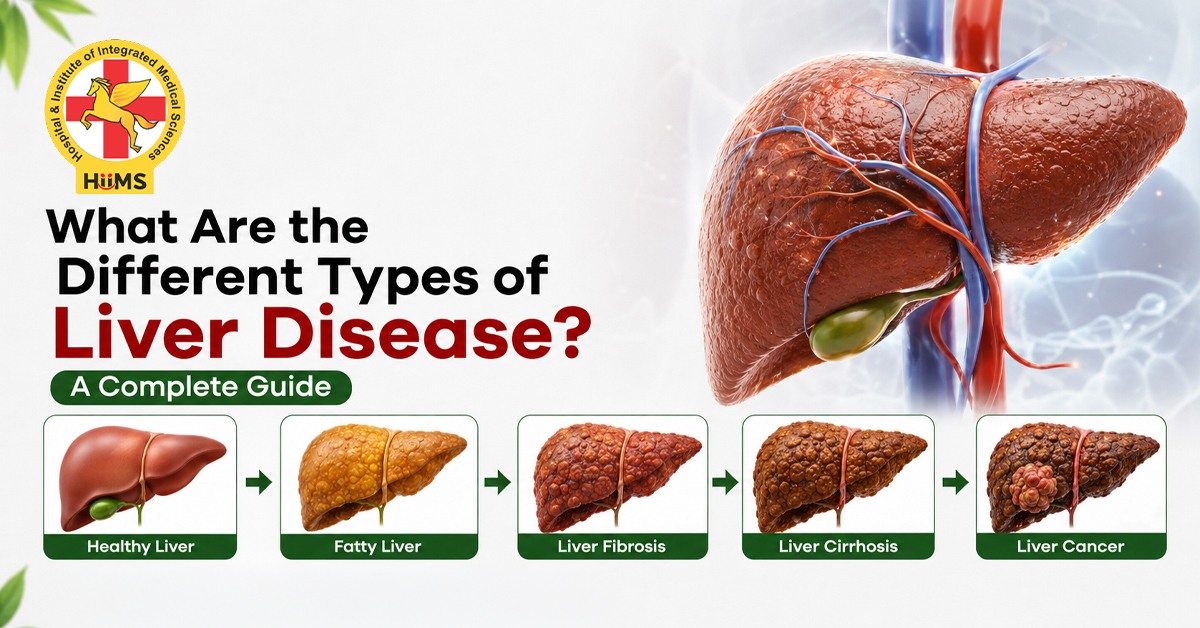 What-Are-the-Different-Types-of-Liver-Disease