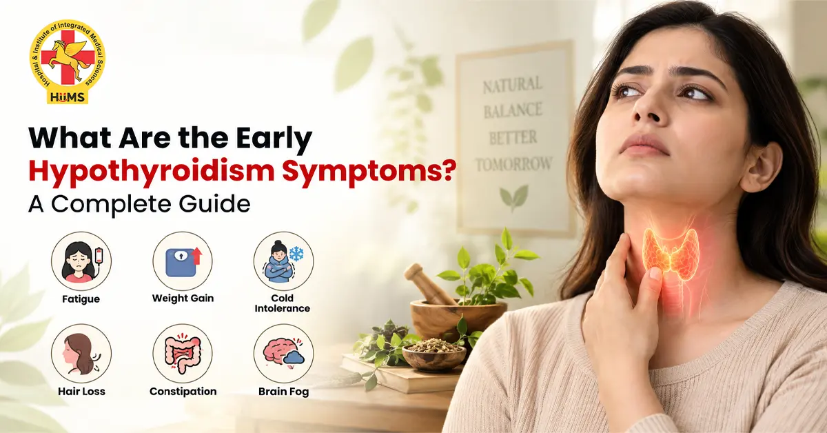 What-Are-the-Early-Hypothyroidism-Symptoms