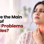 What Are the Main Causes of Thyroid Problems in Females?