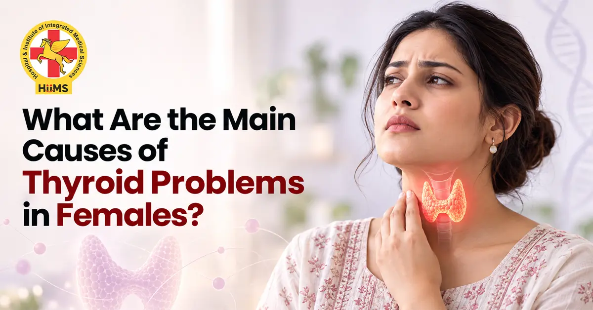 What-Are-the-Main-Causes-of-Thyroid-Problems-in-Females