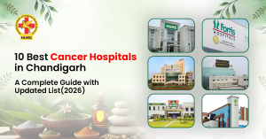 10 Best Cancer Hospitals in Chandigarh: