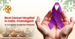Best Cancer Hospital in India, Chandigarh