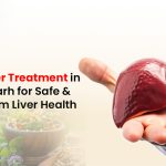 Fatty Liver Treatment in Chandigarh for Safe & Long-Term Liver Health