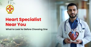 Heart Specialist Near You What to Look for Before Choosing One